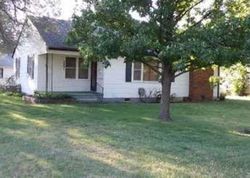 Foreclosure in  DEARBORN ST Augusta, KS 67010