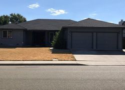 Foreclosure in  CHARITY LN Dixon, CA 95620