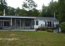 Foreclosure in  KENNARD RD Nottingham, NH 03290