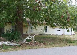 Foreclosure in  W G AVE Kingman, KS 67068