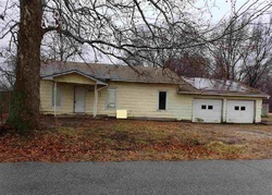 Foreclosure in  W G AVE Kingman, KS 67068