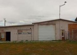 Foreclosure in  3RD ST Wallula, WA 99363