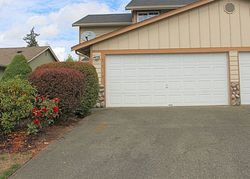 Foreclosure in  184TH STREET CT E Spanaway, WA 98387