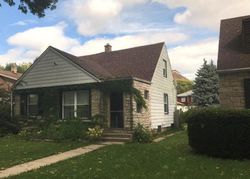 Foreclosure in  N 37TH ST Milwaukee, WI 53216