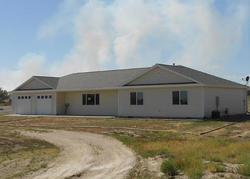 Foreclosure in  HENRY RD Powell, WY 82435