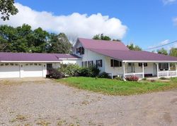 Foreclosure in  20TH ST Cameron, WI 54822