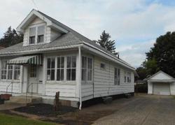 Foreclosure in  POUTRE AVE Schenectady, NY 12306
