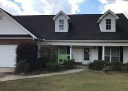 Foreclosure in  SUNNYMEADE DR Warner Robins, GA 31093