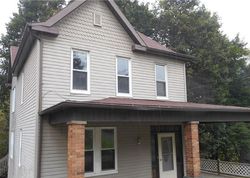 Foreclosure in  BROWNSTOWN RD Larimer, PA 15647