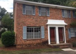 Foreclosure in  WIMBLEDON CT Columbia, SC 29210