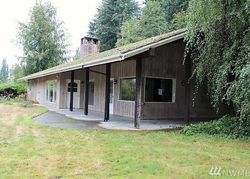 Foreclosure in  SE 464TH ST Enumclaw, WA 98022