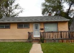 Foreclosure Listing in W GRANTOSA DR MILWAUKEE, WI 53218