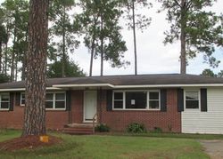 Foreclosure in  ALEXANDER AVE Lyons, GA 30436