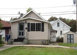 Foreclosure in  N 70TH ST Milwaukee, WI 53213