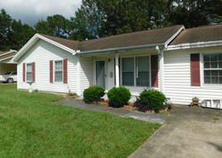 Foreclosure in  CHIPPENDALE RD North Charleston, SC 29420