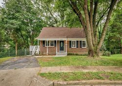 Foreclosure in  DOWNEY CT Woodbridge, VA 22193