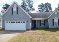 Foreclosure in  MIDDLESBROUGH DR Fayetteville, NC 28306