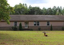 Foreclosure in  WILDWOOD DR Cordele, GA 31015