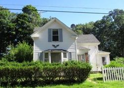 Foreclosure in  ALLEN ST Leominster, MA 01453