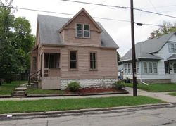 Foreclosure in  WISCONSIN ST Oshkosh, WI 54901