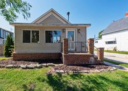 Foreclosure in  INDIANA AVE Fond Du Lac, WI 54937