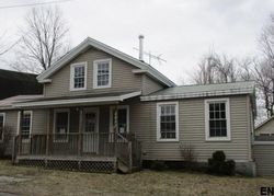 Foreclosure in  COUNTY ROUTE 30 Salem, NY 12865