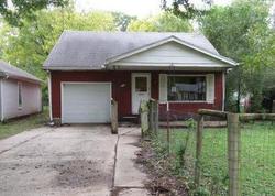 Foreclosure Listing in S 5TH ST KANSAS CITY, KS 66111