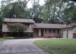 Foreclosure in  N STRATFORD LN Wichita, KS 67206