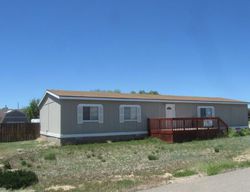 Foreclosure in  MAPLE ST La Barge, WY 83123