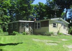 Foreclosure Listing in TOUSANT HILL RD GREENSBORO BEND, VT 05842