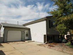 Foreclosure in  N HEIGHTS LN Sheridan, WY 82801