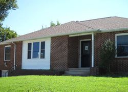 Foreclosure in  E 15TH ST Joplin, MO 64804