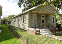 Foreclosure in  S STERLING ST Lafayette, LA 70501