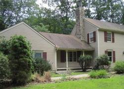 Foreclosure in  PARKHURST RD Merrimack, NH 03054