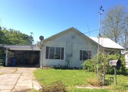 Foreclosure in  DANDURAND RD Sunset, LA 70584