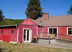 Foreclosure Listing in MOX CHEHALIS RD ELMA, WA 98541