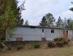 Foreclosure in  FARNSWORTH PL Sequim, WA 98382