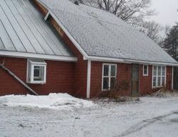 Foreclosure in  BURNOR DR Highgate Center, VT 05459