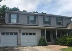 Foreclosure Listing in LIGHTHOUSE DR MANAHAWKIN, NJ 08050