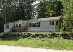 Foreclosure in  LONG SHORES DR Barrington, NH 03825