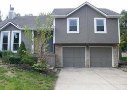 Foreclosure in  W 149TH ST Olathe, KS 66062