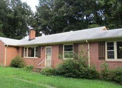 Foreclosure in  JENNINGS RD Highland Springs, VA 23075