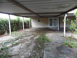 Foreclosure in  HOWARD DR Houston, TX 77017