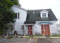 Foreclosure in  HOWARD DR Houston, TX 77017