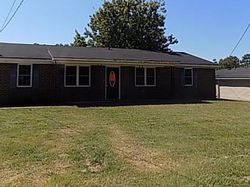 Foreclosure in  OAKLEY PIRKLE RD Augusta, GA 30907