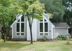 Foreclosure in  S OLDE TOWNE WYND SE Leland, NC 28451