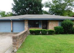 Foreclosure in  CLEAR RIVER DR Houston, TX 77050
