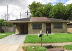 Foreclosure Listing in ASHLAWN ST HOUMA, LA 70363