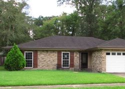 Foreclosure Listing in NATALIE DR HOUMA, LA 70364