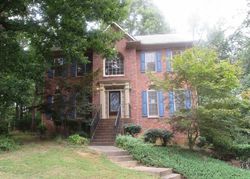 Foreclosure in  CREEKSIDE TRCE Jonesboro, GA 30236